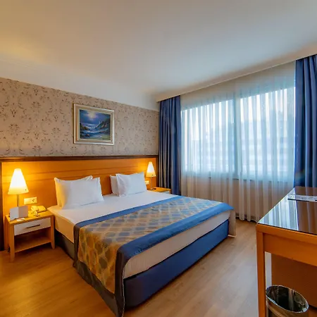 Porto & Szálloda 5*