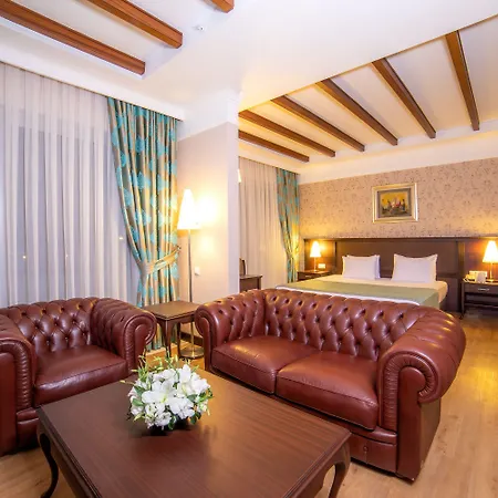 Porto & 5* Antalya