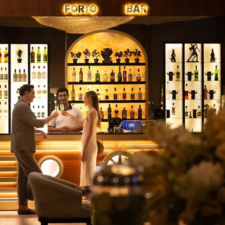 Porto & 5*