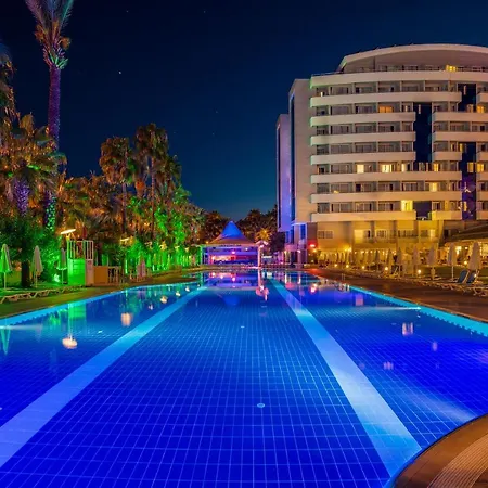 Porto & 5* Antalya