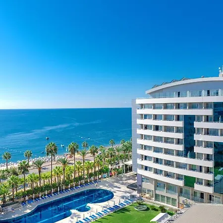 Szálloda Porto & 5*
