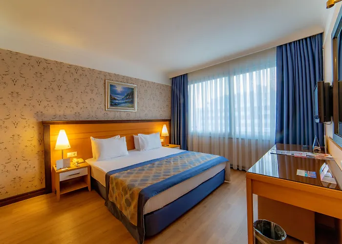 وسبا بورتو بيلو فندق 5*