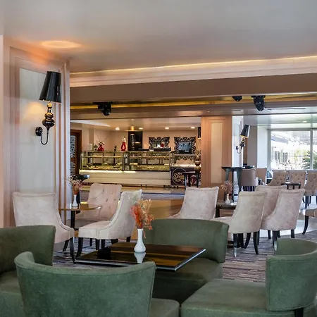 Porto & Hotel 5*