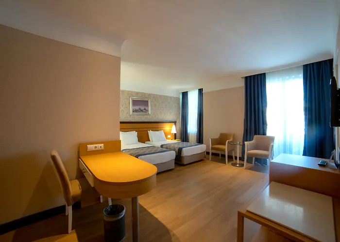 Porto & Hotel