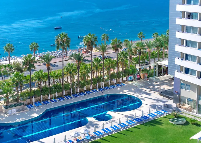 Porto & Antalya