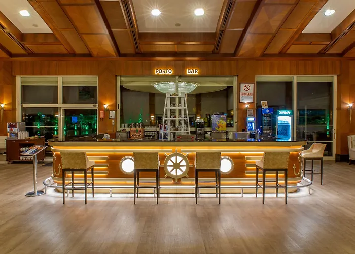 Hotel Porto & 5*