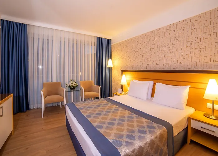 Hotel Porto & 5*