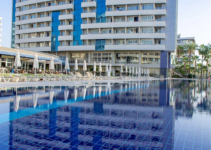 Porto & Antalya
