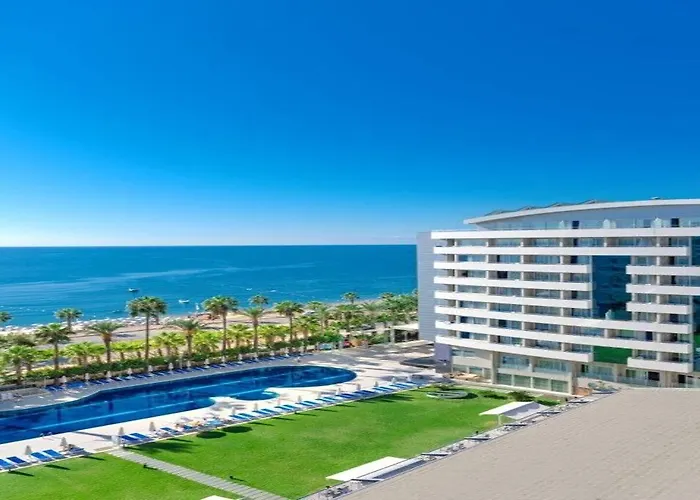Porto & Antalya