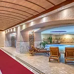 拜尔罗港水疗度假酒店 安塔利亚