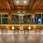 酒店 拜尔罗港水疗度假酒店 5*