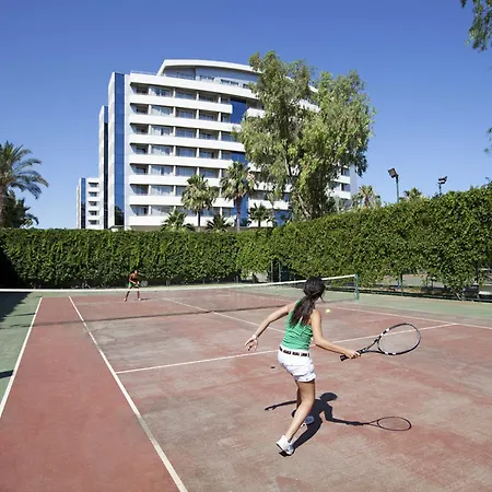 Porto & Antalya