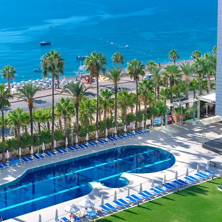 Porto & Antalya