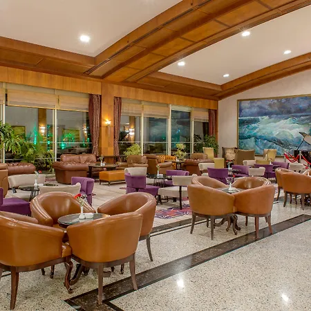 Porto & Hotel 5*