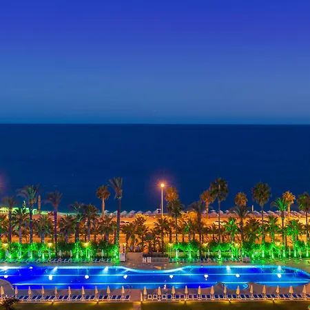 Porto & Hotel Antalya