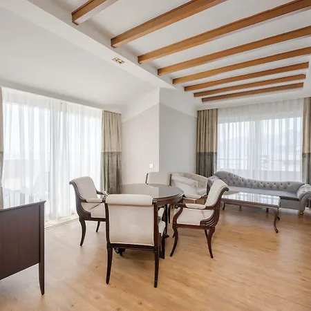 Porto & 5* Анталья