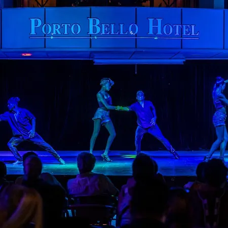 Porto & Анталья