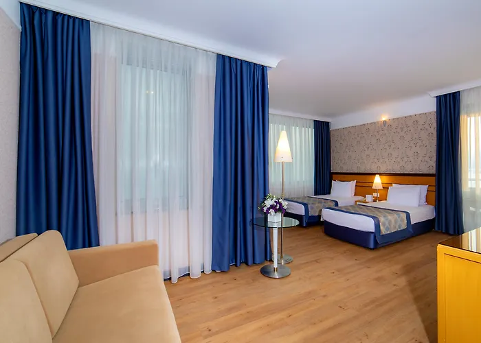 Hotel Porto & 5*