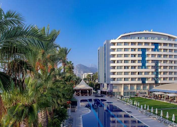 Hotel Porto & 5*