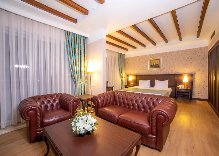 Porto & 5* Antalya