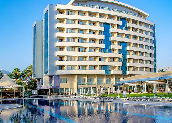 Hotel Porto &