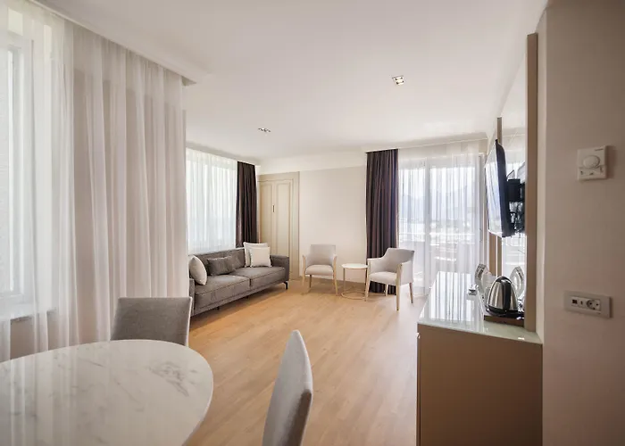Hotel Porto &