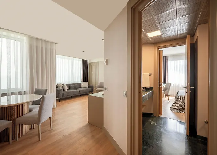 Hotel Porto &