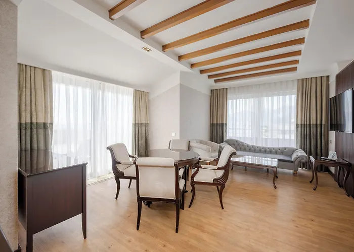 Porto & 5* Antalya