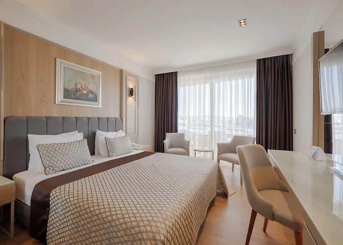 Porto & 5* Antalya