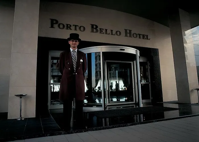 Hotel Porto &