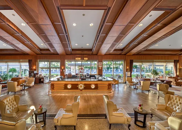 포르토 벨로 리조트&스파 호텔