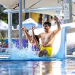 فندق وسبا بورتو بيلو 5*