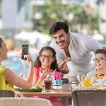 وسبا بورتو بيلو أنطاليا