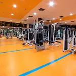 فندق وسبا بورتو بيلو 5*