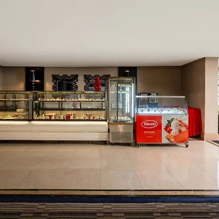 Hotell Porto & Antalya