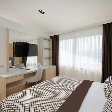 Porto & Hotel Antalya