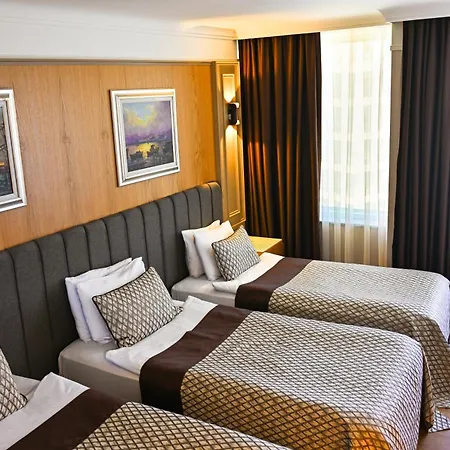 Porto & Hotel 5*