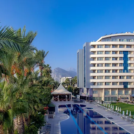 Hotel Porto & 5*