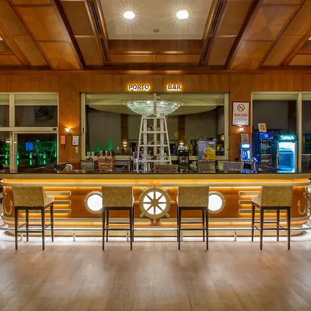 Hotel Porto & 5*