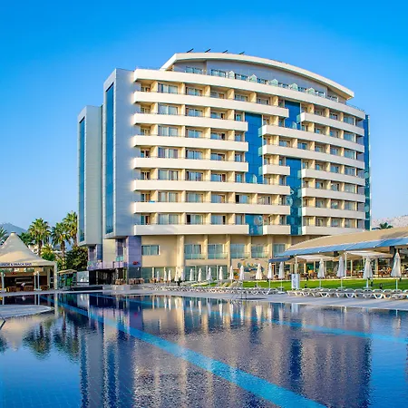 Hotel Porto &