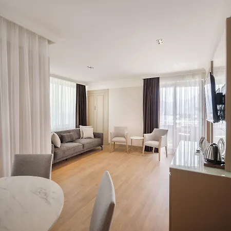Hotel Porto &
