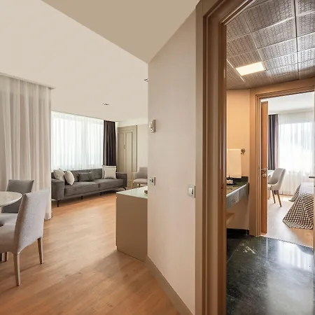Hotel Porto &