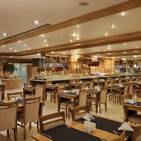 Hotel Porto &