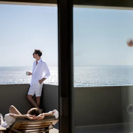 Hotel Porto &