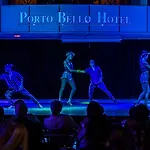 Porto & Antalya