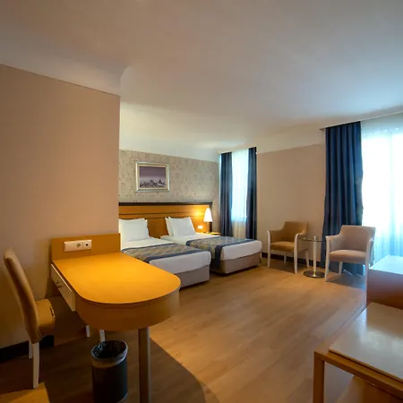 Porto & Hotel