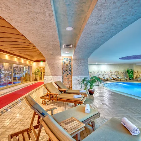 Hotel Porto &