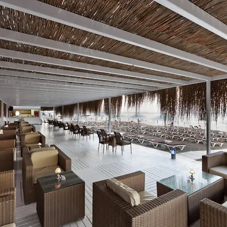Hotel Porto & Antalya