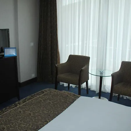 Porto & Hotel