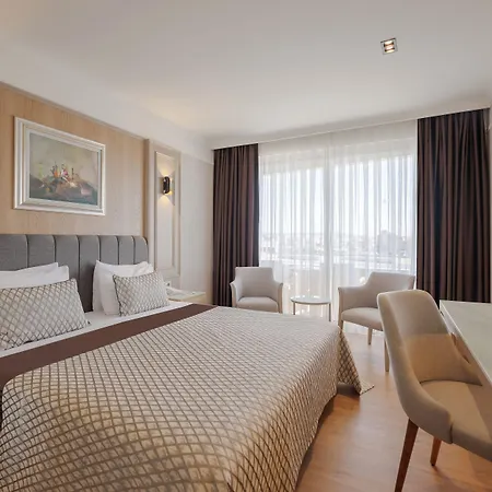 Porto & 5* Antalya